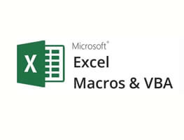 Excel Macros & VBA