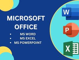 Master MS Office at DATAPOINT COMPUTERS MULUND(W). Learn computer basics, MS Word, Excel, PowerPoint, internet, and more. LEarn different styles, formatting, animation, graphics, formulas and much more. Practical training. Get ready for your career.