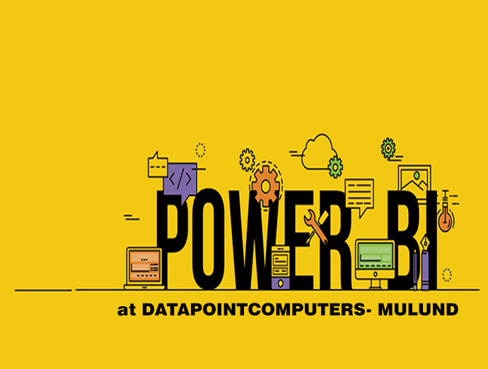 Power BI and Power Query in just 40 hrs for Data Analytics & data visualisation..