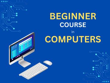 Unlock Your Potential with Basic Computer Course (online and offline): Learn Fundamental Concepts, MS Word, Excel, PowerPoint, Internet, Email, and More at DATAPOINT COMPUTERS MULUND (W).