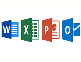 Microsoft Office Course. Learn- MS WORD, MS POWER POINT, MS EXCEL.