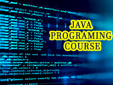 Improve your skills in programming language. Learn JAVA PROGRAMMING at Datapoint Basics, OOPS, String Handling, and more. Call at 9920310081 for Special Offers